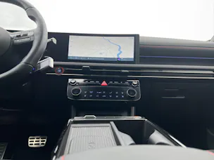 Hyundai Tucson 1.6 T-GDi Plug-in Hybrid N-Line Lux 4WD