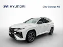 Hyundai Tucson 1.6 T-GDi Plug-in Hybrid N-Line Lux 4WD