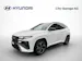 Hyundai Tucson 1.6 T-GDi Plug-in Hybrid N-Line Lux 4WD