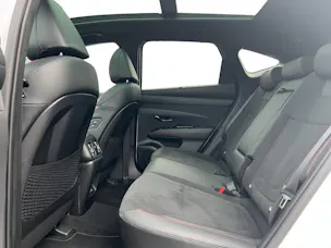 Hyundai Tucson 1.6 T-GDi Plug-in Hybrid N-Line Lux 4WD