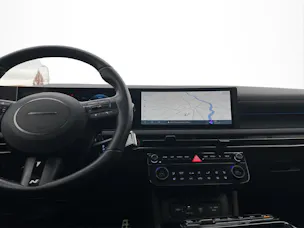 Hyundai Tucson 1.6 T-GDi Plug-in Hybrid N-Line Lux 4WD