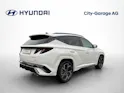 Hyundai Tucson 1.6 T-GDi Plug-in Hybrid N-Line Lux 4WD