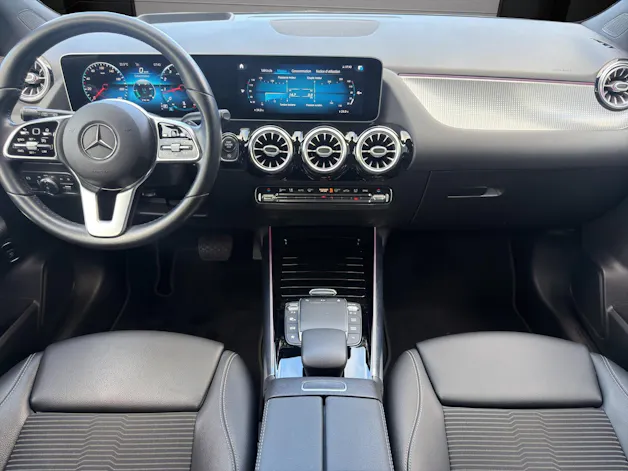Mercedes-Benz GLA 250 Progressive4Matic