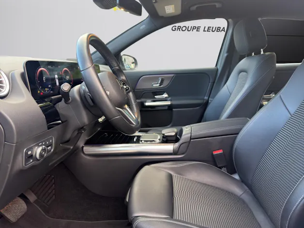Mercedes-Benz GLA 250 Progressive4Matic