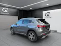 Mercedes-Benz GLA 250 Progressive4Matic