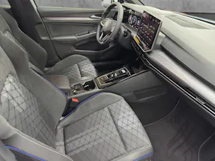 VW Golf 1.5 e TSI mHEV R-Line DSG