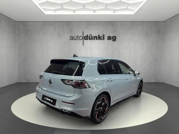 VW Golf 1.5 e TSI mHEV R-Line DSG