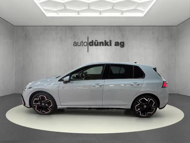 VW Golf 1.5 e TSI mHEV R-Line DSG