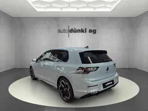 VW Golf 1.5 e TSI mHEV R-Line DSG