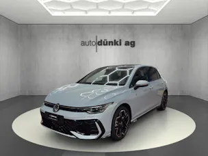 VW Golf 1.5 e TSI mHEV R-Line DSG