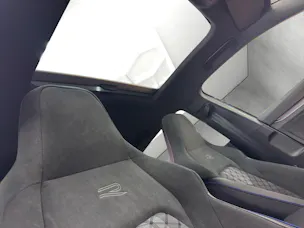VW Golf 1.5 e TSI mHEV R-Line DSG