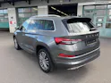 Škoda Kodiaq 2.0 TSI 4x4 L&K