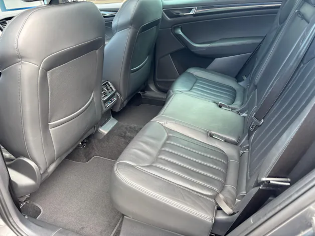 Škoda Kodiaq 2.0 TSI 4x4 L&K