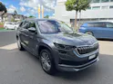 Škoda Kodiaq 2.0 TSI 4x4 L&K