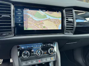 Škoda Kodiaq 2.0 TSI 4x4 L&K