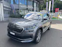 Škoda Kodiaq 2.0 TSI 4x4 L&K