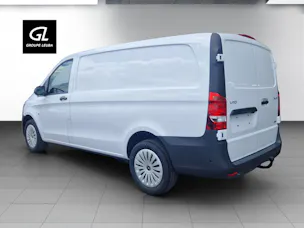 Mercedes-Benz Vito 114 CDI Lang Pro 9G-Tronic 4M WORKER II