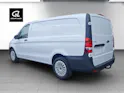 Mercedes-Benz Vito 114 CDI Lang Pro 9G-Tronic 4M WORKER II