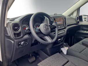 Mercedes-Benz Vito 114 CDI Lang Pro 9G-Tronic 4M WORKER II