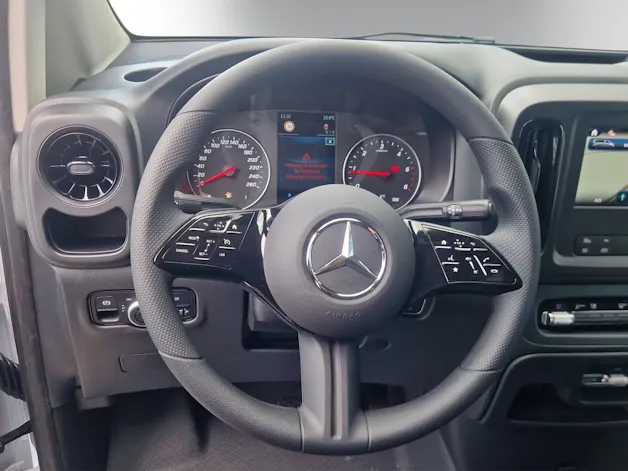 Mercedes-Benz Vito 114 CDI Lang Pro 9G-Tronic 4M WORKER II
