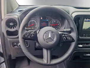 Mercedes-Benz Vito 114 CDI Lang Pro 9G-Tronic 4M WORKER II