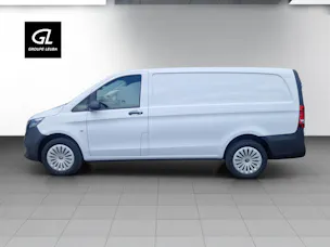 Mercedes-Benz Vito 114 CDI Lang Pro 9G-Tronic 4M WORKER II