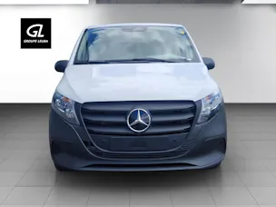 Mercedes-Benz Vito 114 CDI Lang Pro 9G-Tronic 4M WORKER II