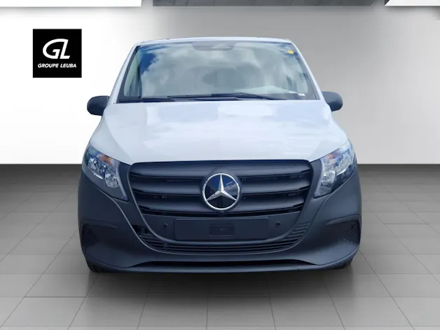 Mercedes-Benz Vito 114 CDI Lang Pro 9G-Tronic 4M WORKER II