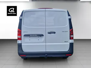 Mercedes-Benz Vito 114 CDI Lang Pro 9G-Tronic 4M WORKER II