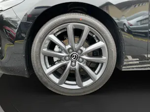 Mazda 3 Hatchback SKYACTIV-G M Hybrid 140 Centre Line Automat
