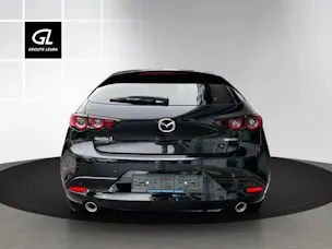 Mazda 3 Hatchback SKYACTIV-G M Hybrid 140 Centre Line Automat