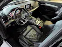 Audi Q5 3.0 V6 TDI Sport qu. T-Tronic ABT