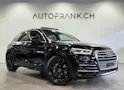 Audi Q5 3.0 V6 TDI Sport qu. T-Tronic ABT
