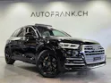 Audi Q5 3.0 V6 TDI Sport qu. T-Tronic ABT