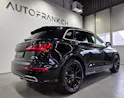 Audi Q5 3.0 V6 TDI Sport qu. T-Tronic ABT
