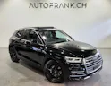Audi Q5 3.0 V6 TDI Sport qu. T-Tronic ABT