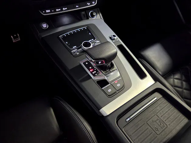 Audi Q5 3.0 V6 TDI Sport qu. T-Tronic ABT
