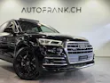 Audi Q5 3.0 V6 TDI Sport qu. T-Tronic ABT