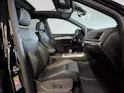 Audi Q5 3.0 V6 TDI Sport qu. T-Tronic ABT