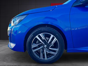 Peugeot 208 1.2 Allure Pack