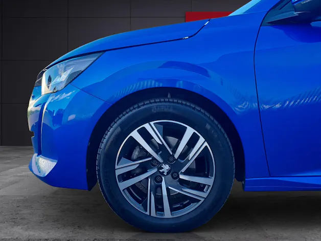 Peugeot 208 1.2 Allure Pack