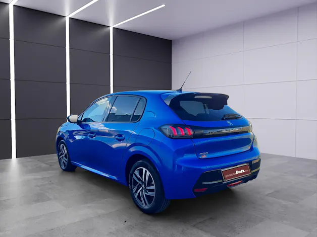 Peugeot 208 1.2 Allure Pack