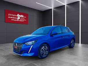 Peugeot 208 1.2 Allure Pack