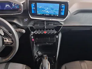 Peugeot 208 1.2 Allure Pack