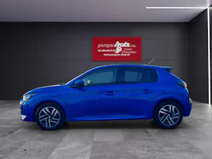 Peugeot 208 1.2 Allure Pack