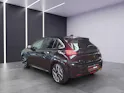 Peugeot 208 e-GT