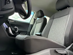 VW T-Cross 1.0 TSI EVO United DSG