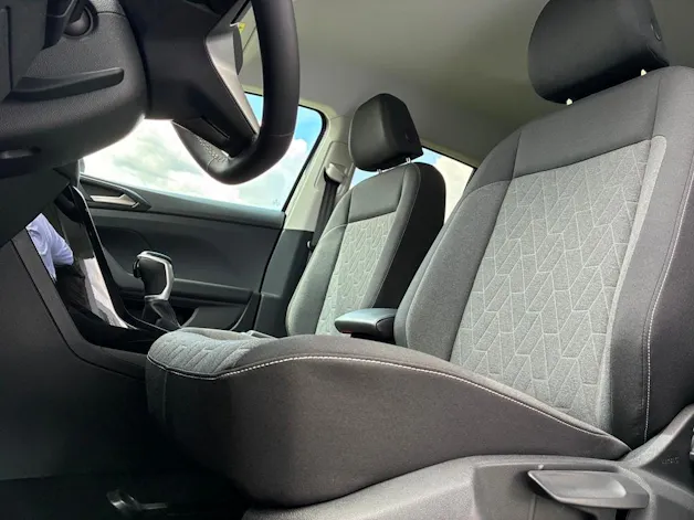 VW T-Cross 1.0 TSI EVO United DSG