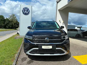 VW T-Cross 1.0 TSI EVO United DSG