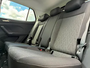 VW T-Cross 1.0 TSI EVO United DSG